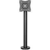 Neomounts NewStar NS-DPOS100BLACK Stolni nosač za monitor 25,4 cm (10") - 81,3 cm (32") Mogučnost savijana, Rotirajuči, Mogučnost okretanj Cijene