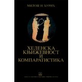 Zavod za udžbenike Miloš N. Đurić - Helenska književnost i komparatistika Cene