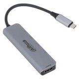 Dahua Technology 5 in 1 USB 3.1 Type-C to HDMI + USB 3.0 + PD Docking Station | shoptok.hr