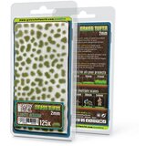 Green Stuff World Static Grass Tufts 2mm Light Green | Buseni trave 2mm svetlo zeleni | Eponuda.com
