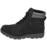 Timberland Visoke superge Walden Park Mid Črna | Shoptok.si