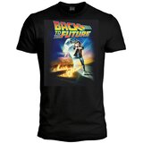 Drugo Back To The Future majica | Shoptok.si
