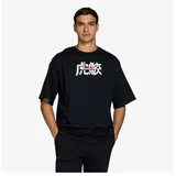 Tiger shark boxy t-shirt