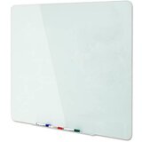 Bi-office tabla stenska GL070101 steklena 60x90 cm magnetna | Shoptok.si
