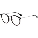 Fendi Muške Dioptrijske naočale FF M0050 Black Cijene