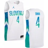 Slovenija KZS Swingman Home dres Samar 4