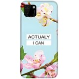 CaseGadget Silikonska štampana futrola za Samsung Galaxy M31S - Višebojna | shoptok.hr