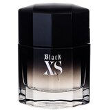 Paco Rabanne Black XS 2018 toaletna voda 100 ml Tester za moške | Shoptok.si