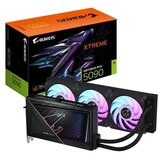 Gigabyte AORUS GeForce RTX 5090 XTREME WATERFORCE 32GB GV-N5090AORUSX W-32GD | ePonuda.com