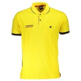 U.S. GRAND POLO muŠka polo majica usp726_e933a28/ Žuta Cene
