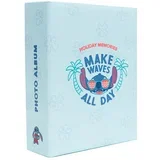 Disney
 - Foto album Disney Make Waves All Day 10x15 cm