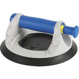 Bohle sesalni dvižnik veribor®, osrednji del iz umetne mase z 1 glavo, nosilnost 120 kg, plošča s Ø 213 mm Cene