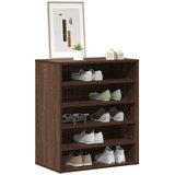 Ormarić za cipele boja hrasta 60 x 35 x 70 cm konstruirano drvo | shoptok.hr