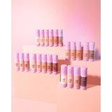 MUA Makeup Academy PRO/BASE Lumi Tint lahki tekoči puder odtenek W2 30 ml | Shoptok.si
