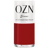 OZN Lak za nohte, rdeči/temno rdeči odtenki - Sina Cene