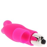 Toy Joy Vibracijski naprstnik Bunny (R10112) | Shoptok.si