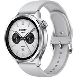 Xiaomi pametni sat Watch S4, srebrna (IZLOŽBENI) | shoptok.hr