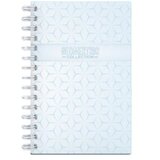  Helios sveska A5 Geometric nootebook spirala sk 100l ( G965 ) | ePonuda.com