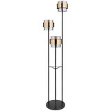 Globo 15560S - podna lampa milley 3xE27/60W/230V Cene