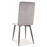 Molarem Home Stolica Otto BARŠ.- siva | shoptok.hr