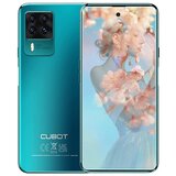  Smartphone CUBOT X50 8GB/128GB zeleni | Eponuda.ba