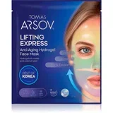 Lifting Express Anti-Aging Hydrogel Mask hidrogel maska protiv starenja lica 1 kom