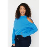 Trendyol Ženski džemper Curve Cene
