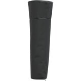 vidaXL Prevleka za grelnik oblika stožca črna 86x47x241 cm 420D oxford, (21123051) Cene