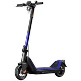  NIU KQi3 Sport e-scooter crna, plava boja Li-Ion Odobrenje cesta: njemačka | Eponuda.ba