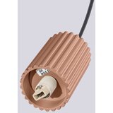 Sollux Obesna svetilka HALO 1 mocha, (5000352177) | Shoptok.si