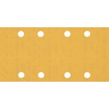 Bosch expert C470 brusni papir sa 8 rupa za vibracione brusilice od 93 x 186 mm, g 180, 50 delova 2608900940