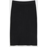 Marisse Women's Skirt Z-Sc-4501 Black | Shoptok.si