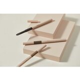 thim Artist Touch Brow Duo dvostrana olovka za obrve sa četkicom nijansa 03 Black Brown 0.6 g | shoptok.hr