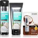 Dr. Santé Coconut ugodno pakiranje Cene