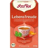 Yogi Tee Čaj radost življenja bio Cene