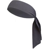 INF Tennis Tie Head Tie Trak za glavo Odstranite znoj stran od vašega obraza Grey, (21544068) | Shoptok.si
