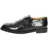 Veni CAROLA Crna | shoptok.hr
