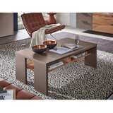 Hom`in klubska miza, barve hrasta | Shoptok.si