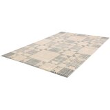 Agnella Bež vuneni tepih 170x240 cm Frotage beige – | shoptok.hr