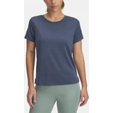 Under Armour Women's T-shirt UA Launch Shortsleeve - Women's