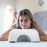 InnovaGoods Viskoelastični Vratni Jastuk za Parove Cozzy | shoptok.hr