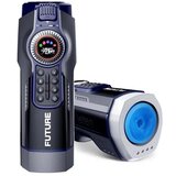 Leten Future Pro Gen 3 Automatic Telescopic Rotating Heating Male Masturbator | Shoptok.si