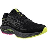 Mizuno Ženska obuća za trčanje WAVE INSPIRE 20 W Crna | shoptok.hr