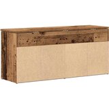  Klupa za cipele boja staro drvo 102x30,5x45cm konstruirano drvo | Eponuda.ba