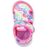 Skechers heart lights sandals sandale | ePonuda.com
