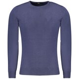 Cavalli Class Muški Plavi Pulover | shoptok.hr