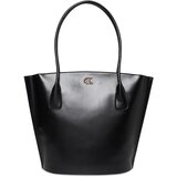 Calvin Klein Shopper torba crna Cijene