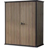 Omarica SIGNATURE 1 400 L – BROWN