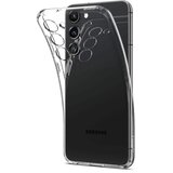 Spigen Liquid Crystal za Samsung Galaxy S23 - prozorna | Shoptok.si