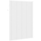  Venecijanska roleta Bijeli 213 x 150 cm PVC | shoptok.hr